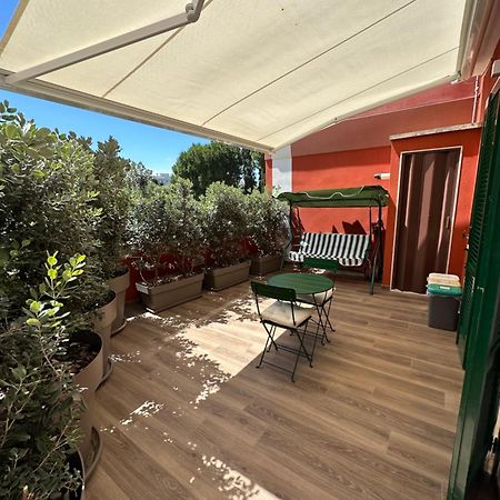 Maison Perricci モノーポリ エクステリア 写真